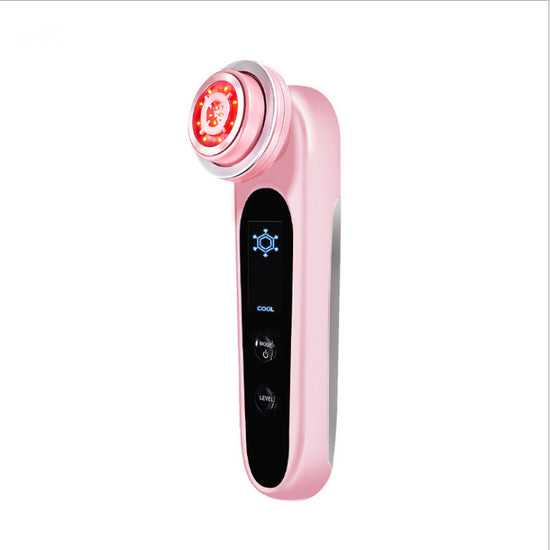 EMS micro current beauty equipment